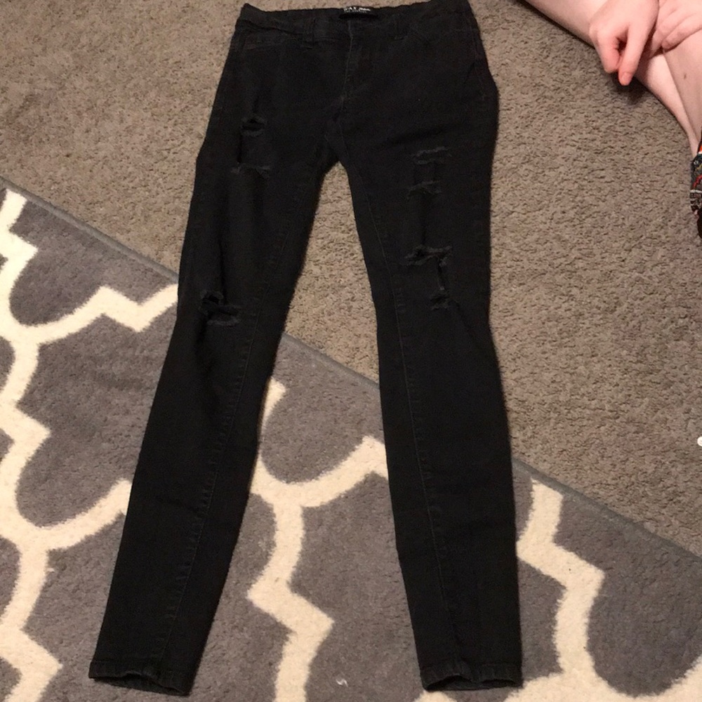 Jeans